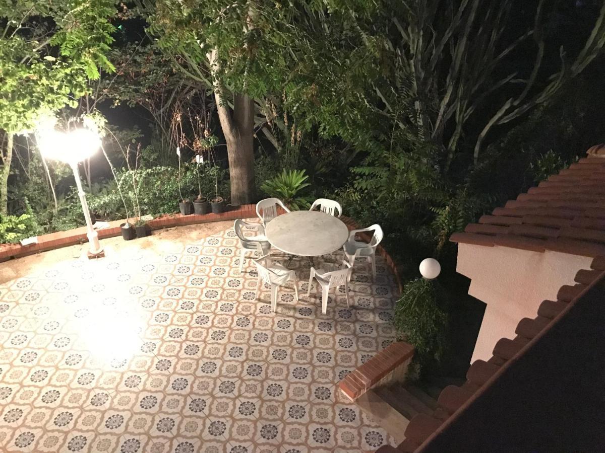 Park House Hotel มอนเดลโล ภายนอก รูปภาพ